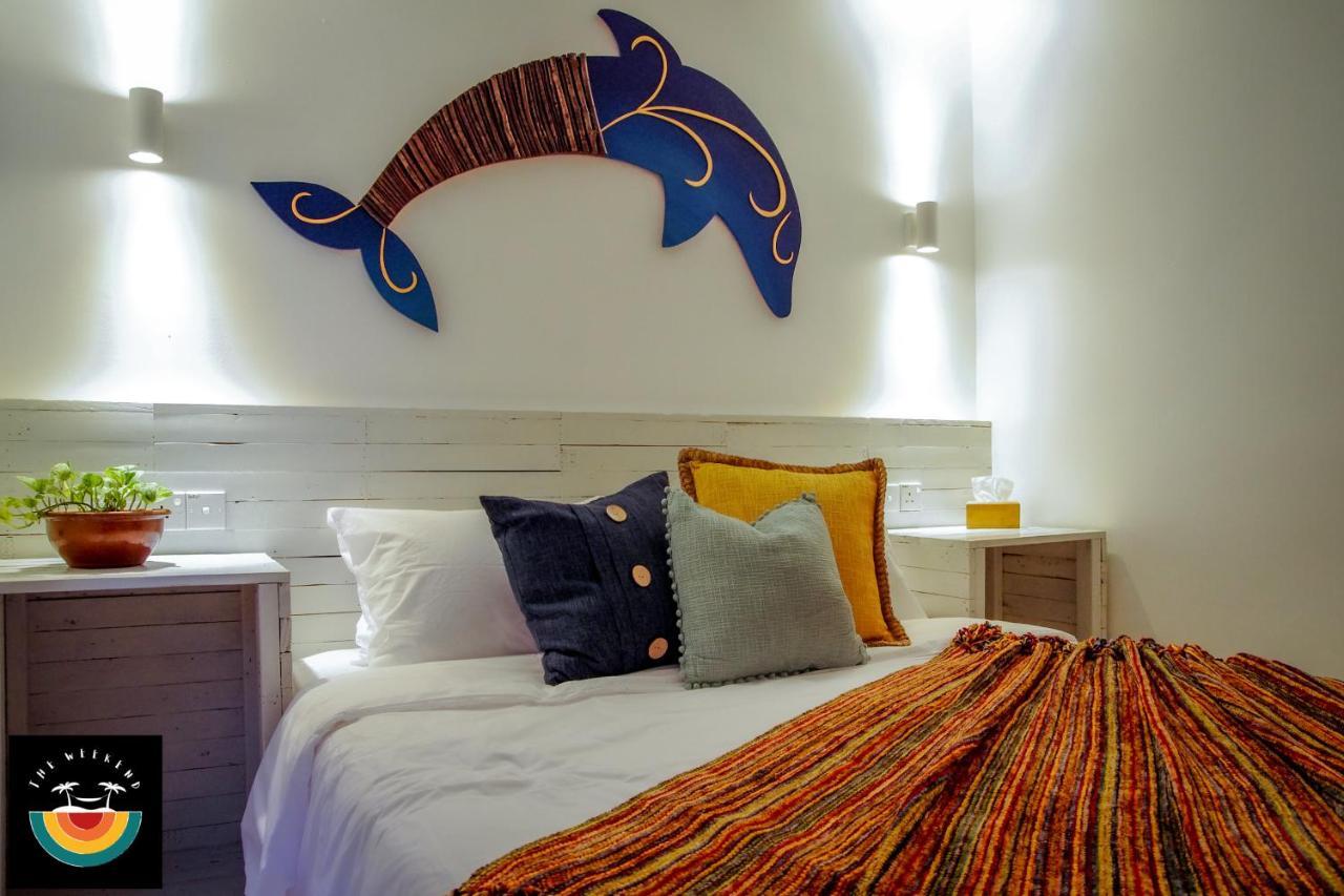 Bed and Breakfast The Weekend Langkawi Pantai Cenang  Esterno foto