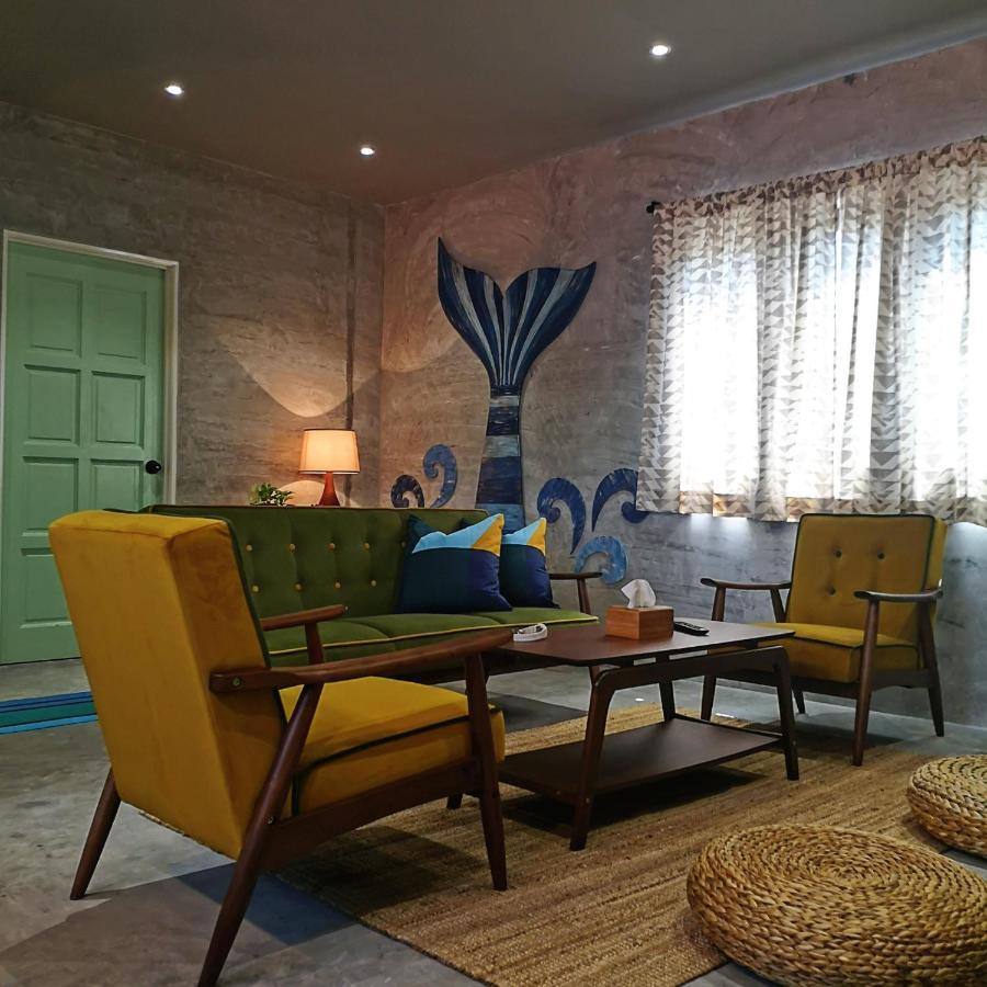 Bed and Breakfast The Weekend Langkawi Pantai Cenang  Esterno foto