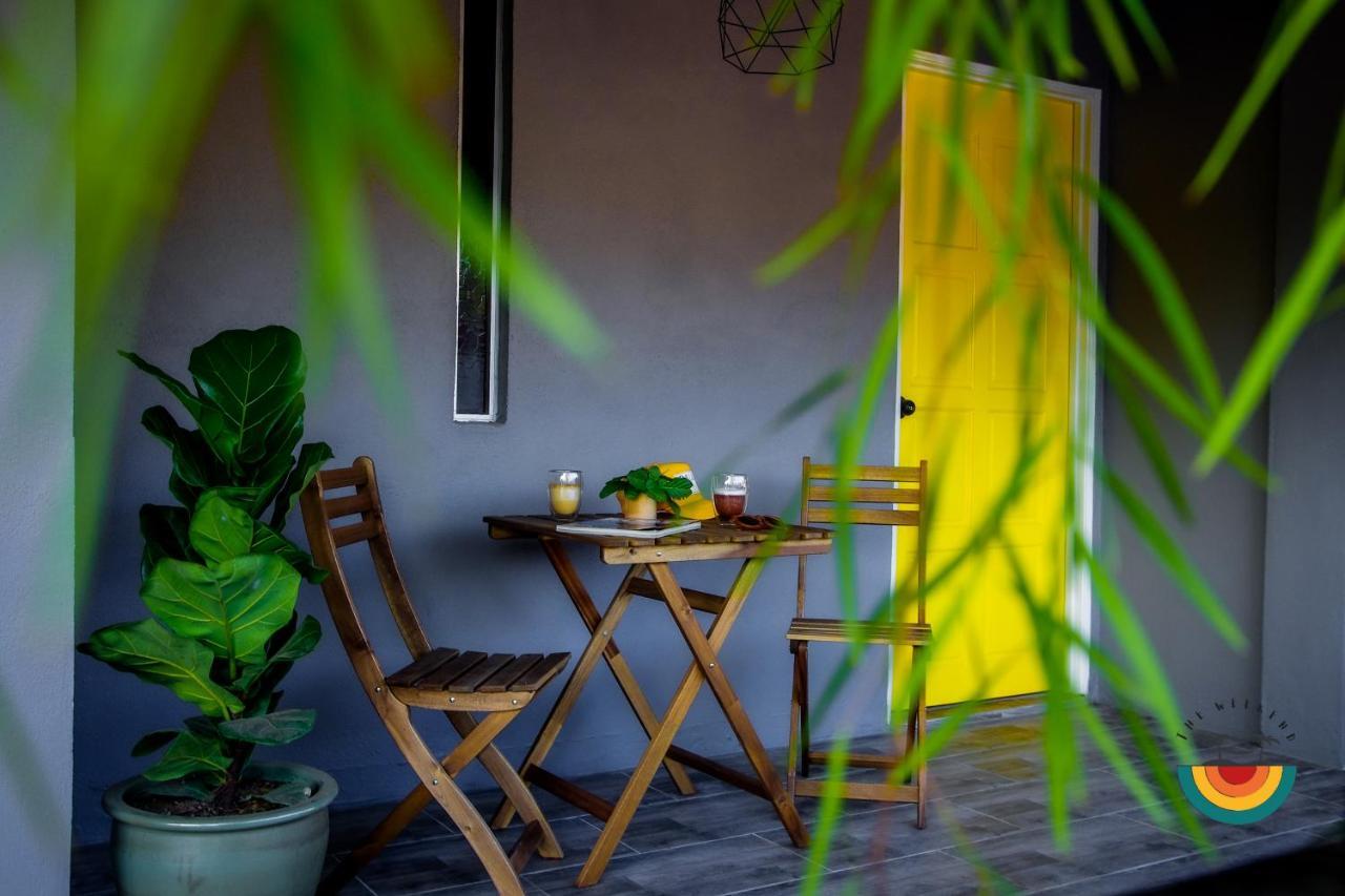 Bed and Breakfast The Weekend Langkawi Pantai Cenang  Esterno foto