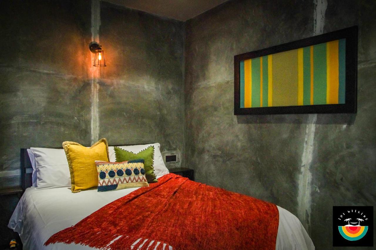 Bed and Breakfast The Weekend Langkawi Pantai Cenang  Esterno foto