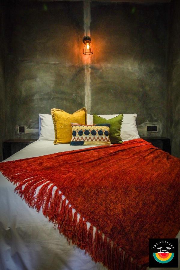 Bed and Breakfast The Weekend Langkawi Pantai Cenang  Esterno foto