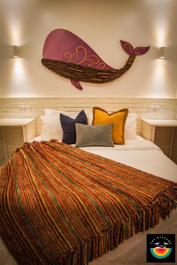 Bed and Breakfast The Weekend Langkawi Pantai Cenang  Esterno foto